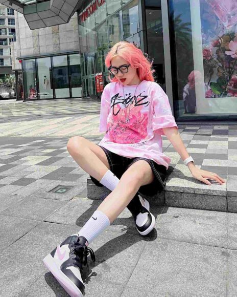 hình ảnh Ngọc Matcha cực chất