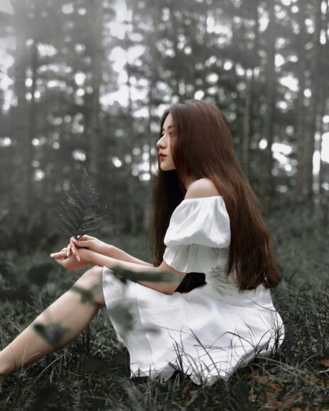 hình ảnh người đẹp ấn tượng