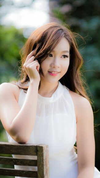 hình ảnh người đẹp cực ấn tượng