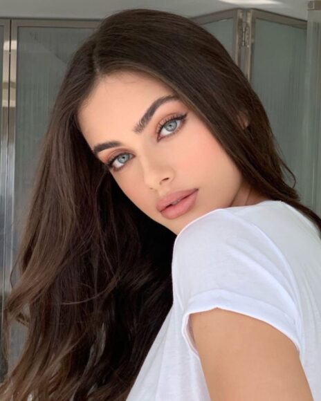 Hình ảnh người đẹp nhất thế giới