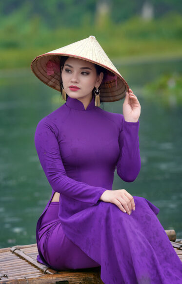 hình ảnh người đẹp thanh lịch