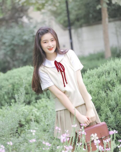 Hình ảnh người đẹp Trung Quốc