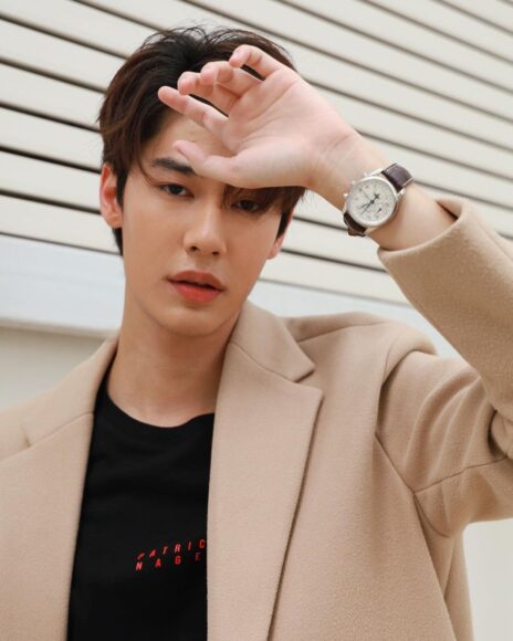 hình ảnh Ren ấn tượng