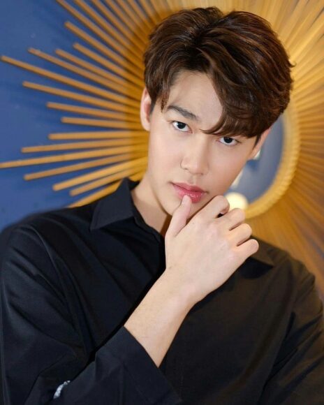 hình ảnh Ren cực ngầu