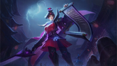 Hình ảnh sát thủ