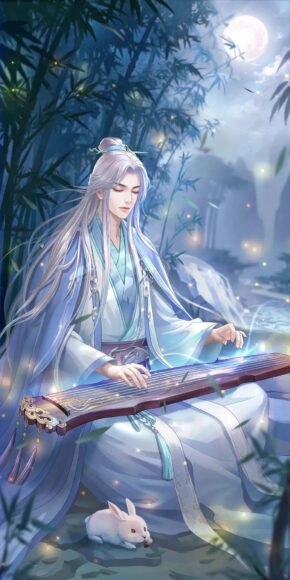 Hình ảnh tiên hiệp cổ trang đẹp nhất