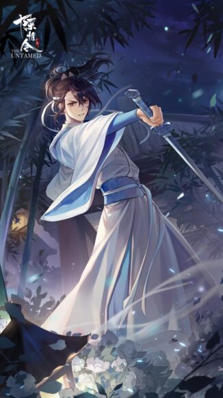 Hình ảnh tiên hiệp đẹp nhất