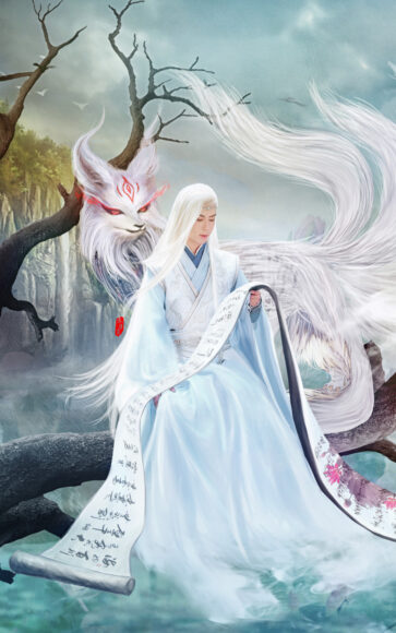 Hình ảnh tiên hiệp Full HD