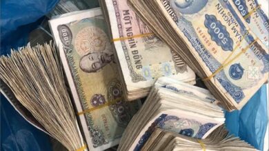 Hình ảnh tiền lẻ