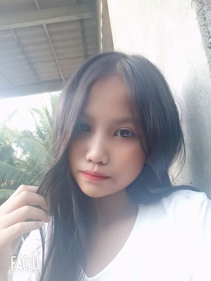 hình gái k10 ấn tượng