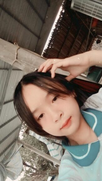 hình gái k10 đẹp