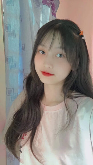 hình gái k7, k8, 2k7, 2k8 cực xinh