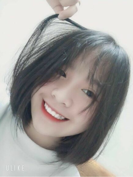 hình gái k7, k8, 2k7, 2k8 cười xinh