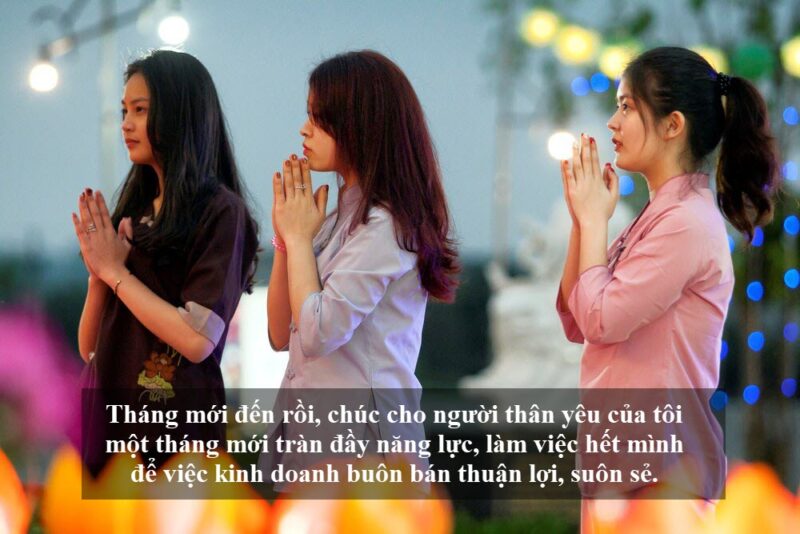 hình mùng 1 cầu chúc