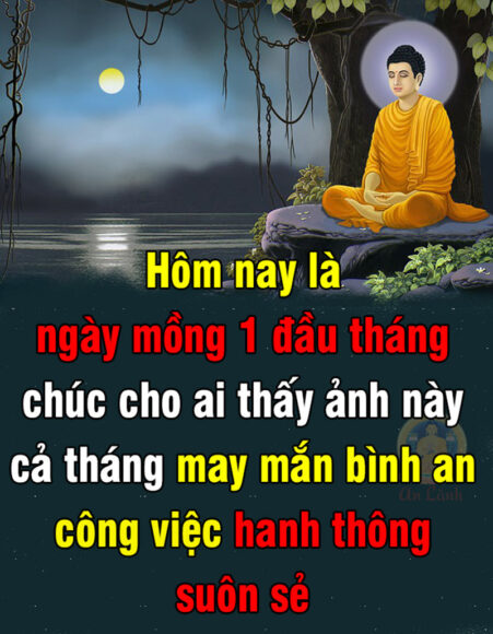 hình mùng 1 chúc ý nghĩa