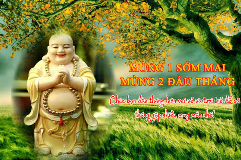 hình mùng 1 ý nghĩa