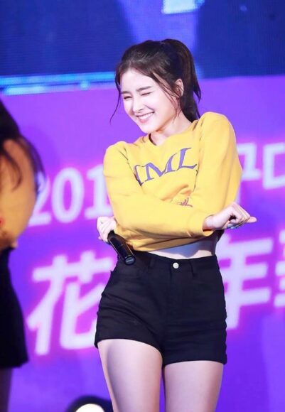 hình Nancy cute, dễ thương