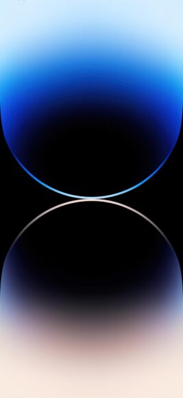 Hình nền iPhone 14 có viên thuốc