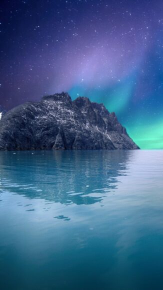 hình nền iphone 14 phong cảnh đẹp