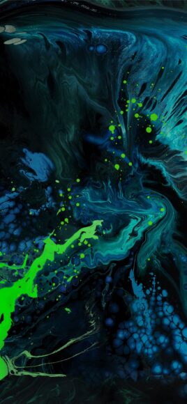 hình nền iphone 14 pro rose gold đẹp