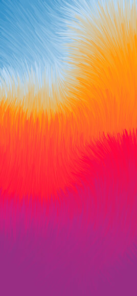 hình nền iphone 14 pro rose gold màu sắc