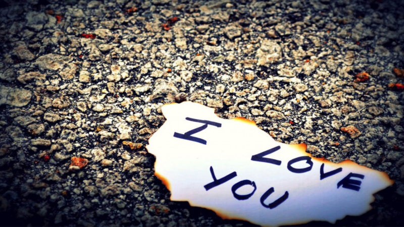 hình nền love cực ấn tượng