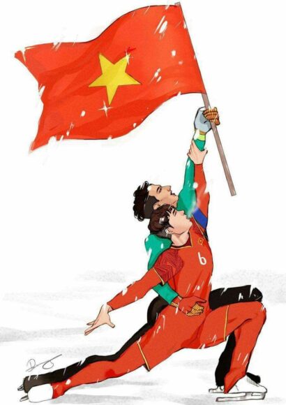 Hình nền Việt Nam đẹp