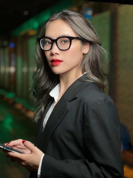 hình Ngọc Matcha trưởng thành