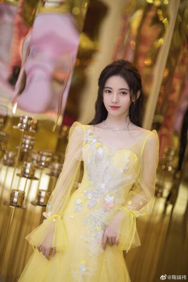 Hình người đẹp Trung Quốc