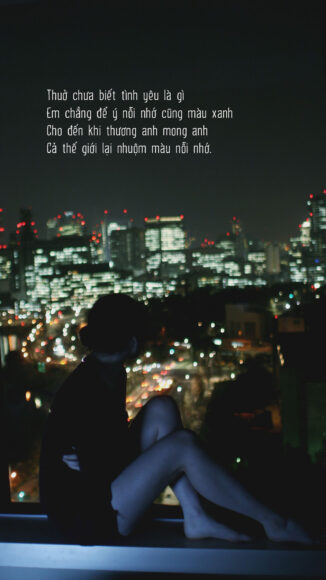 hình nhớ người yêu ấn tượng