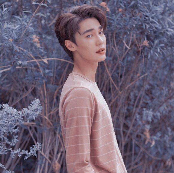 hình Ren đẹp trai