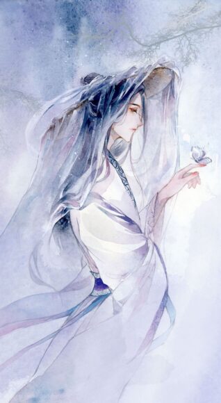 hình tiên hiệp ấn tượng