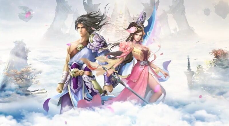 hình tiên hiệp cực đẹp