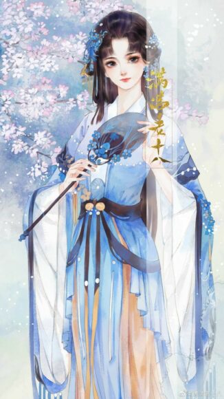 hình tiên hiệp xinh đẹp