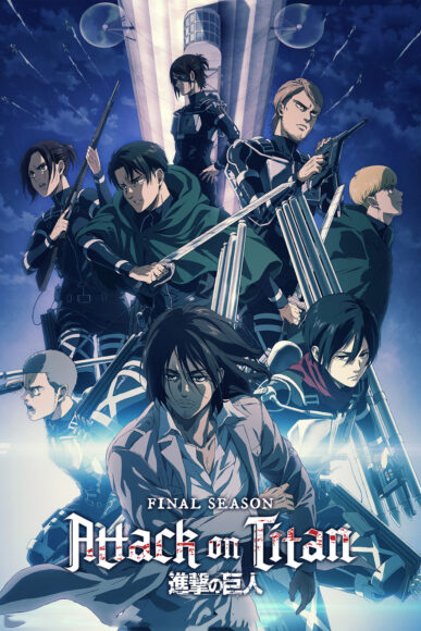 Hình nền Eren Attack On Titan cho điện thoại ngầu nhất