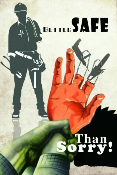 tranh vẽ đề tài phòng chống cháy nổ hậu quả do dùng thiết bị chập mạch