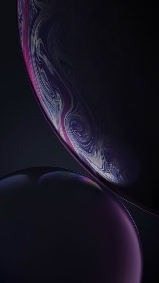 ảnh nền điện thoại iPhone mặc định đẹp