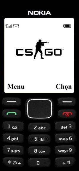 ảnh nền điện thoại iPhone Nokia