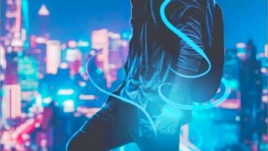 Hình nền điện thoại ngầu