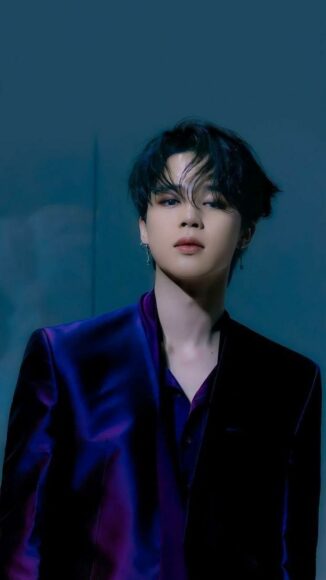 Ảnh Jimin làm hình nền điện thoại