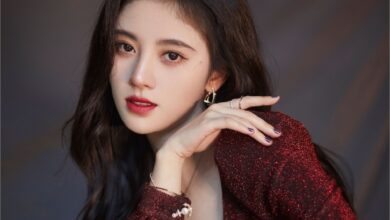 Hình ảnh Cúc Tịnh Y