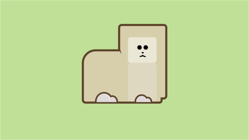 Hình ảnh đơn giản vẽ con cừu