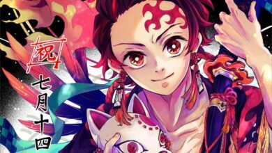 Hình ảnh Kimetsu no Yaiba, hình nền Kimetsu