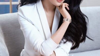 Hình ảnh Lưu Diệc Phi