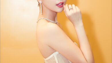 Hình ảnh Ngọc Trinh