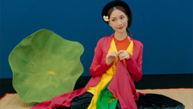 Hình ảnh Thị Mầu