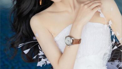 Hình ảnh Triệu Lệ Dĩnh