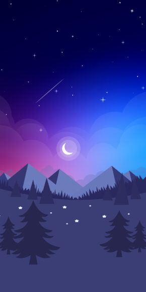 Hình đơn giản cho iPhone