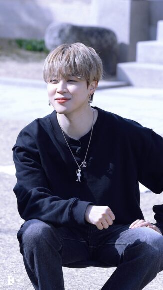100+ Hình nền, ảnh Jimin BTS full HD cho máy tính, điện thoại