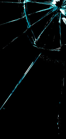 Hình nền cho màn hình đục lỗ ở góc phải